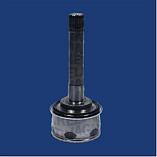 Set articulatie, planetara Articulatia arborelui cotit exterior Dreapta/Stanga 26z/27z/60mm TOYOTA 4 RUNNER II 4 RUNNER III HILUX IV HILUX V HILUX VI 2.0-3.0D 08.83-10.05 MAGNETI MARELLI 302015100280