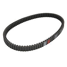 Curea trapezoidala transmisie, Variomatik Drive belt HONDA PCX 125 2015-2018 JT ZEBATKI JTB1216