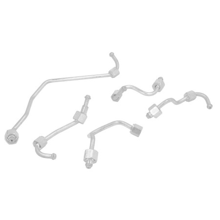 Furtun combustibil IVECO conductele de combustibil stabilite OE FIAT 504104895