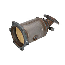 Catalizator EURO 3 NISSAN ALMERA II ALMERA TINO 1.5/1.8 01.00-11.06 JMJ JMJ 1091573
