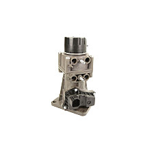 Supapa frana, frana de serviciu Supapa principala KNORR K 044696X50