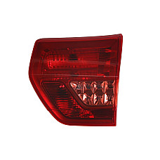Stop spate Lampa spate Stanga partea interioara  CITROEN C5 II C5 III 09.04- VISTEON 20-211-01157