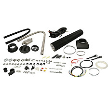 Kit de montaj Set de asamblare incalzire parcare EBERSPACHER AIRTRONIC EBERSPACHER HEATING 25 2113 80 00 00