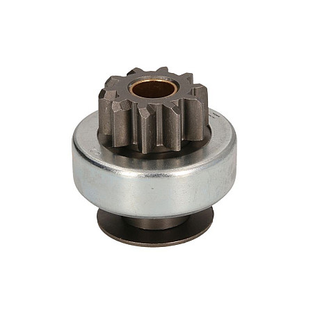 Pinion electromotor Roata de pornire a rotii libere NISSAN PRIMASTAR QASHQAI I X-TRAIL II OPEL MOVANO B VIVARO A RENAULT ESPACE IV GRAND SCENIC II GRAND SCENIC III 2.0D/2.3D/3.0D 08.05- CQ CQ2012545