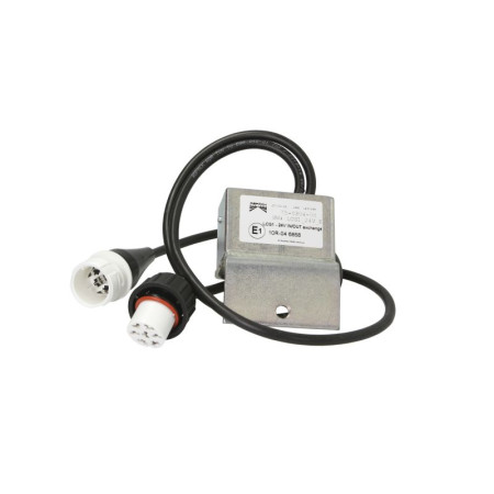 Unitate de control ASPOCK sarma ASPOCK A75-0304-001