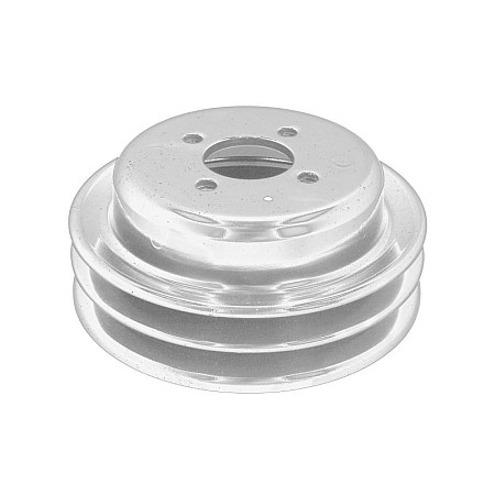 Fulie, ventilator radiator Fan belt pulley CASE CATERPILLAR PERKINS PERKINS 3115C113