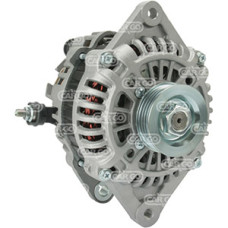 Alternator 14V 80A  MAZDA 323 F VI 323 S VI 626 III 626 V MX-5 II PREMACY XEDOS 9 1.6-2.5 05.91-10.05 HC-CARGO CAR112067