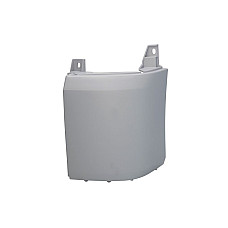 Bara/piese Colt bara protectie Spate Dreapta pentru pictura VW MULTIVAN T6 TRANSPORTER T6 TRANSPORTER T6 / CARAVELLE T6 -12.06 BLIC 5506-00-9578958P