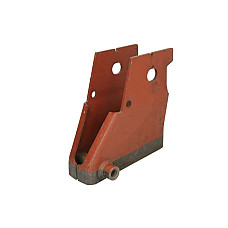 Bucsa arc Element fixare arc suspensie 450mm suport de suspensie FEBER MP CZ 946 320 31 78