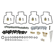 Kit reparatie carburator for number of carburettors 4 for sports use KAWASAKI ZX-9R 900 1998-1999 4 RIDE AB26-1697