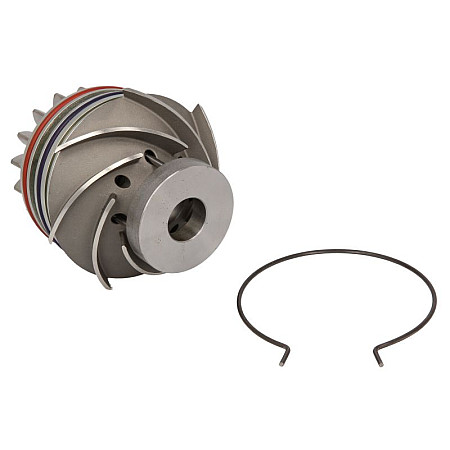 Pompa apa Pompa de apa JOHN DEERE 7000 8000 9000 6076H-6081T OMP OMP410.065