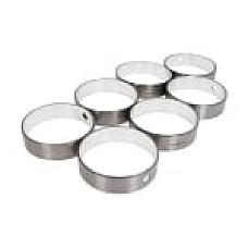 Bucsi ax cu came Rulment cu arbori cu came  DAF CF CF 85 XF 105 XF 106 XF II XG XG+ BOVA JONKHEERE MAGIQ SYNERGY IRIZAR I3 I4 I6 I8 PB SOLARIS VACANZA MX-13303-MX375 10.05- GLYCO N195/7 STD