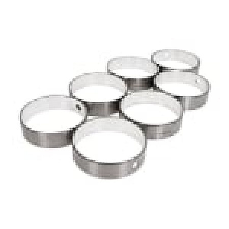 Bucsi ax cu came Rulment cu arbori cu came  DAF CF CF 85 XF 105 XF 106 XF II XG XG+ BOVA JONKHEERE MAGIQ SYNERGY IRIZAR I3 I4 I6 I8 PB SOLARIS VACANZA MX-13303-MX375 10.05- GLYCO N195/7 STD