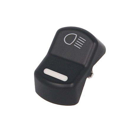 Comutator Switch-key elements overlay JCB JCB 1022104COBO