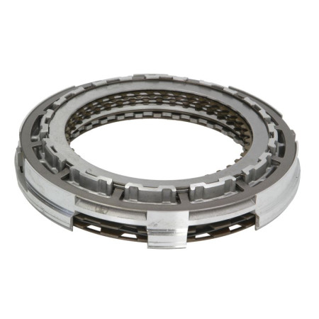 Kit de reparaie mecanism schimbator de viteze Set de reparatie a schimbatorului de viteze disc de frecare setat cu carcasa ZF 4 HP 20 4 HP 20 EW 4 HP 20 QUER ZF 1019 273 034