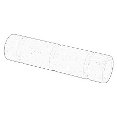 Bucsa, lagare cabina sofer Bucsa de cauciuc cu suspensie cabina  IVECO OE IVECO 5802009858