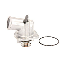 Termostat,lichid racire Termostat sistem racire 82C in carcasa CHEVROLET LACETTI NUBIRA OPEL ASTRA F ASTRA F CLASSIC ASTRA G ASTRA G CLASSIC COMBO TOUR COMBO/MINIVAN CORSA B 1.4-2.2D 07.94- MOTORAD 482-82K