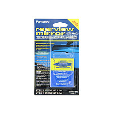 Adeziv pentru sticla PERMATEX Adeziv pentru oglinzi retrovizoare tub 09ml PERMATEX PER 60-017