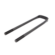 Brida arc Frunze catus de primavara M20x2mm 91mmx420mm Formularul 1 Ref. nr: 91000302-S MAN SCHOMACKER 98937420-S