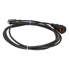 Cablu de citire a erorilor KNORR ABS cablu de conectare NEO-KB4-TA KNORR K 010837N00