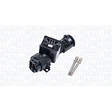 Blocaj volan Ignition switch ABARTH 500 / 595 / 695 FIAT 500 1.2/1.3D/1.4 07.07- MAGNETI MARELLI 064100015010