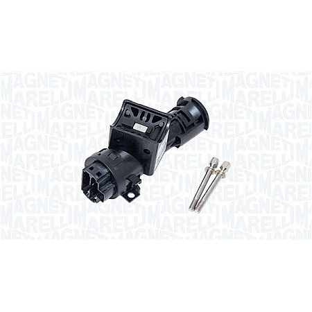 Blocaj volan Ignition switch ABARTH 500 / 595 / 695 FIAT 500 1.2/1.3D/1.4 07.07- MAGNETI MARELLI 064100015010