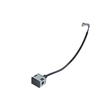 Bobina supapa de pilotare incalzire parcare bobina magnetica EBERSPACHER HEATING 249 00 004