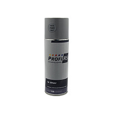 Grund / Primere Grund acrilic gri 04L tip de pulverizare: aerosol aplicatie pentru suprafata: Caroseria auto PROFIRS 0RS108-0.4L