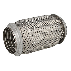 Tub flexibil sistem de esapament Amortizor de vibratii al sistemului de evacuare 60x150 JMJ JMJ 60X150P