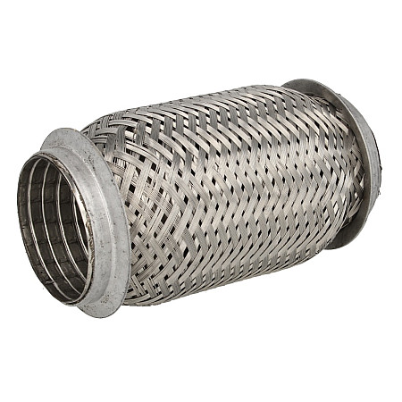 Tub flexibil sistem de esapament Amortizor de vibratii al sistemului de evacuare 60x150 JMJ JMJ 60X150P