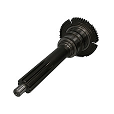 Arbore intrare, cutie de viteza Arbore ambreiaj ZF ECOSPLIT 8 S 151 C.E.I 190315