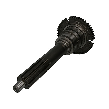 Arbore intrare, cutie de viteza Arbore ambreiaj ZF ECOSPLIT 8 S 151 C.E.I 190315