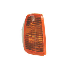 Semnalizator Lampa semnalizare fata Dreapta portocaliu VW POLO POLO CLASSIC POLO II POLO/HATCHBACK 1.0/1.3/1.4D 01.85-09.94 07.87-09.94 DEPO 441-1522R-UE-Y