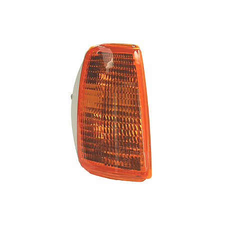 Semnalizator Lampa semnalizare fata Dreapta portocaliu VW POLO POLO CLASSIC POLO II POLO/HATCHBACK 1.0/1.3/1.4D 01.85-09.94 07.87-09.94 DEPO 441-1522R-UE-Y