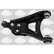 Brat, suspensie roata Bratul axei anterioare a puntii dorite Stanga inferior fata 16 mm NISSAN KUBISTAR RENAULT CLIO II KANGOO KANGOO EXPRESS THALIA I 1.2-2.0 08.97- SASIC SAS4003367