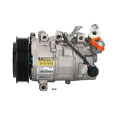 Compresor, climatizare compresor de aer Denso 6SEL14C AIRSTAL 10-1190
