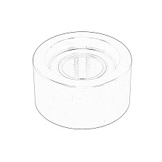 Arc tractiune, rola intinzatoare (curea trapezoidala) Multiple V-belt tensioning roll JOHN DEERE JOHN DEERE 4730 6135 B 6135M 6135R 7280 7380 7480 7580 7630 7730 7780 7930 8130 2WD 8130 4WD 8230 8330 8430 8530 OE JOHN DEERE RE232483-JD