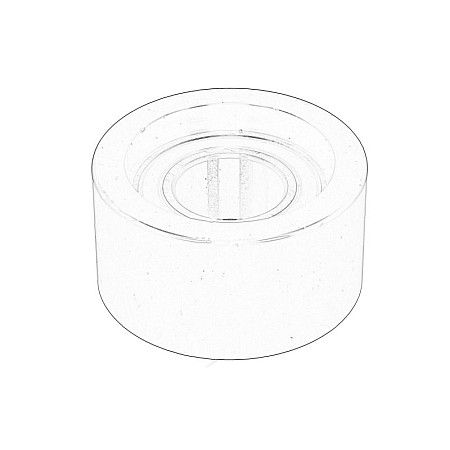 Arc tractiune, rola intinzatoare (curea trapezoidala) Multiple V-belt tensioning roll JOHN DEERE JOHN DEERE 4730 6135 B 6135M 6135R 7280 7380 7480 7580 7630 7730 7780 7930 8130 2WD 8130 4WD 8230 8330 8430 8530 OE JOHN DEERE RE232483-JD