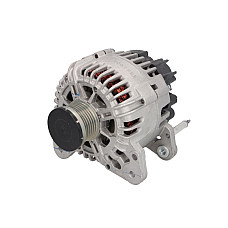 Alternator VW GOLF VI Variant (AJ5) STARDAX STX101629