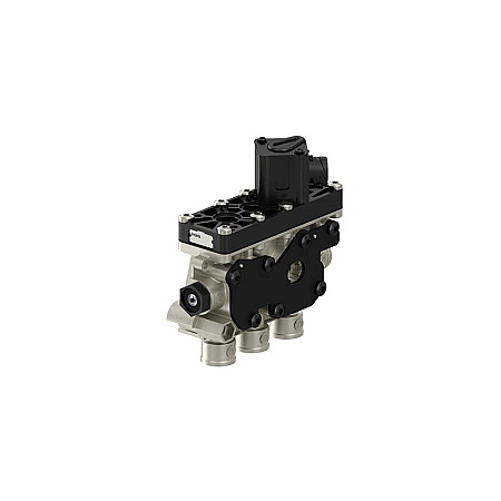 Supapa magnetica ECAS 24V MAN E2000 F2000 LIONS COACH M 2000 L M 2000 M TGA TGS I TGX I VOLVO FL 01.94- PROVIA PRO4120050
