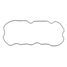 Garnitura, capac supape Rocker cover gasket IVECO OE CASE 504177226-CNH