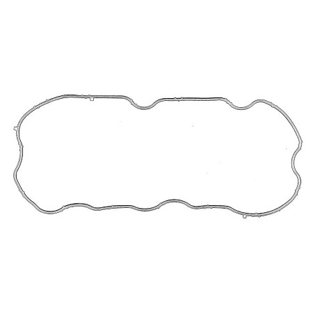 Garnitura, capac supape Rocker cover gasket IVECO OE CASE 504177226-CNH