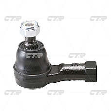 Cap de bara Tie rod end L/R SSANGYONG RODIUS I 2.7D 05.05- CTR CTRCE0383