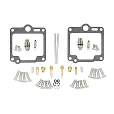 Kit reparatie carburator for number of carburettors 2 for sports use  YAMAHA XV 1100 1988-1999 ALL BALLS 26-1637