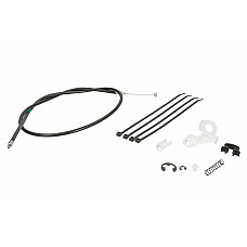 Kit reparaie scaun Seat repair kit shock absorption control cable GRAMMER 90.6 MERCEDES GRAMMER GR1143666