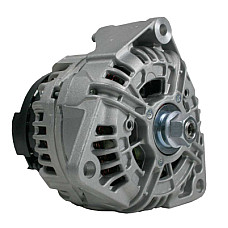 Alternator 28V 110A MAN LIONS STAR TGM I TGS I TGX I D0836LFL68-D2876LOH20 08.04- PRESTOLITE ELECTRIC PE 860808-V
