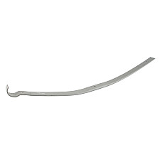 Arc foi Foaie arc suspensie numar foi-2 33844000 MERCEDES ATEGO 01.98-10.04 TES 3384400219