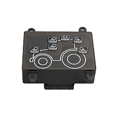 Cutie cu sigurante Intrerupator  NEW HOLLAND JCB 1030615COBO
