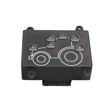 Cutie cu sigurante Intrerupator  NEW HOLLAND JCB 1030615COBO