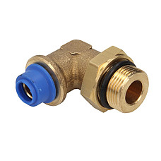 Cap de cuplare Montare TEKALAN Brida U M22x15 10mm metal cantitate: 1buc PNEUMATICS PNK10/M22